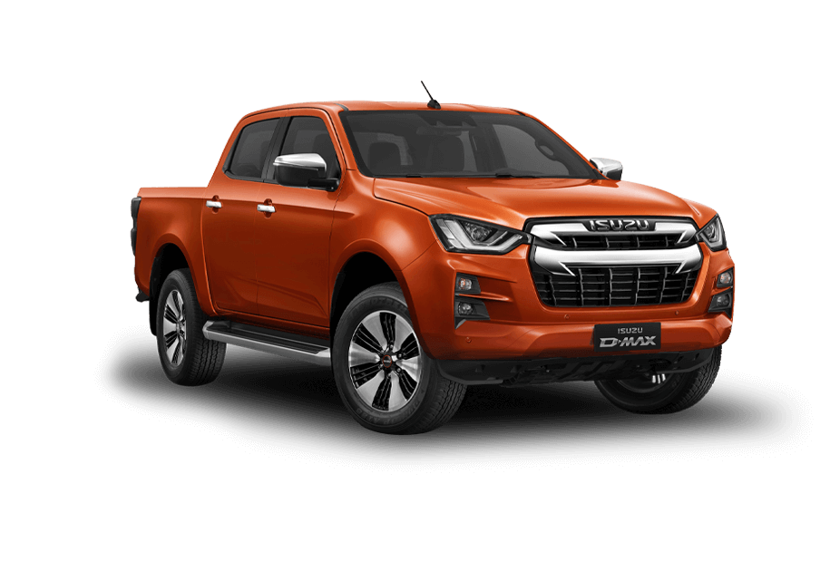 אתר איסוזו D-MAX